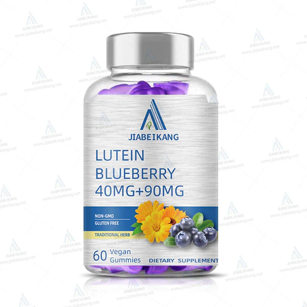 Who needs to take lutein and zeaxanthin supplements